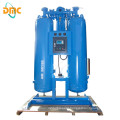 Screw Air Compressor with Adsorption Dryer